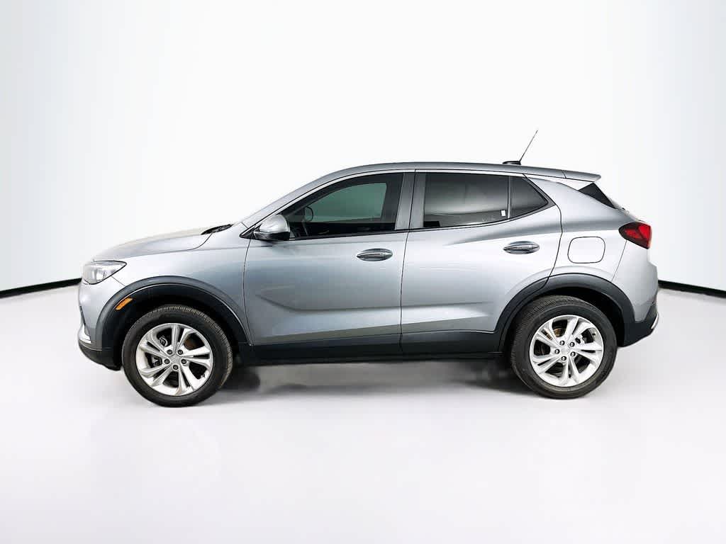 Thumbnail: 2023 Buick Encore GX - 3