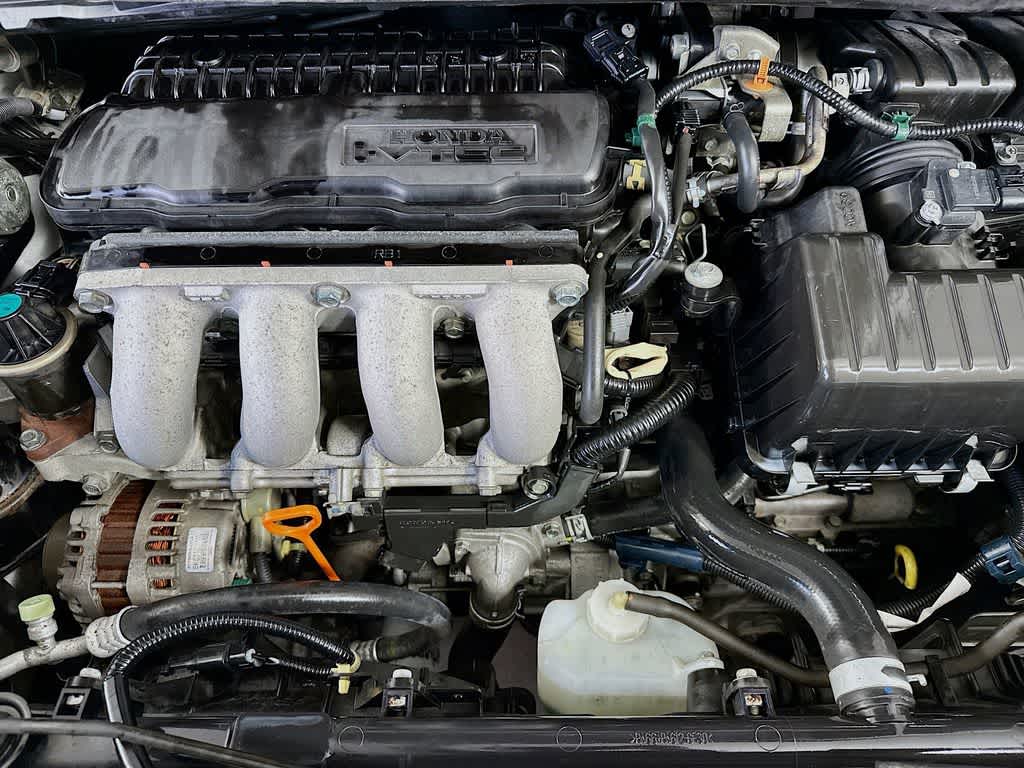 Thumbnail: 2012 Honda Fit - 9