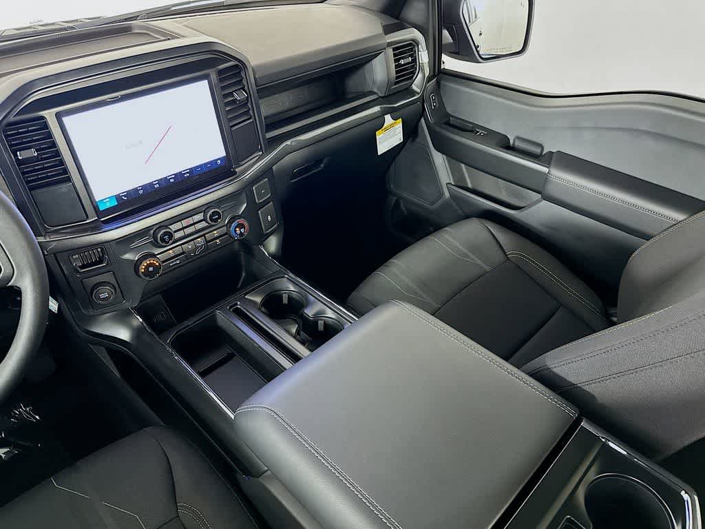 Thumbnail: 2025 Ford F-150 - 11