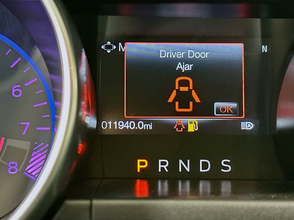 Thumbnail: 2023 Ford Mustang - 19