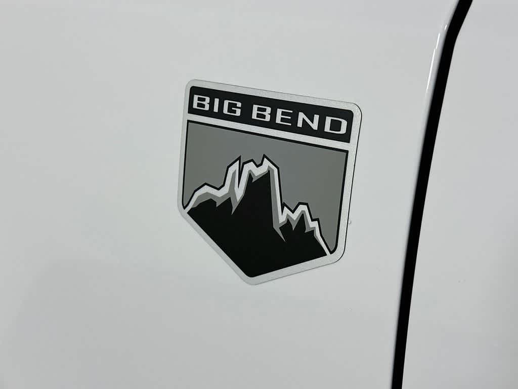 Thumbnail: 2026 Ford Bronco - 7