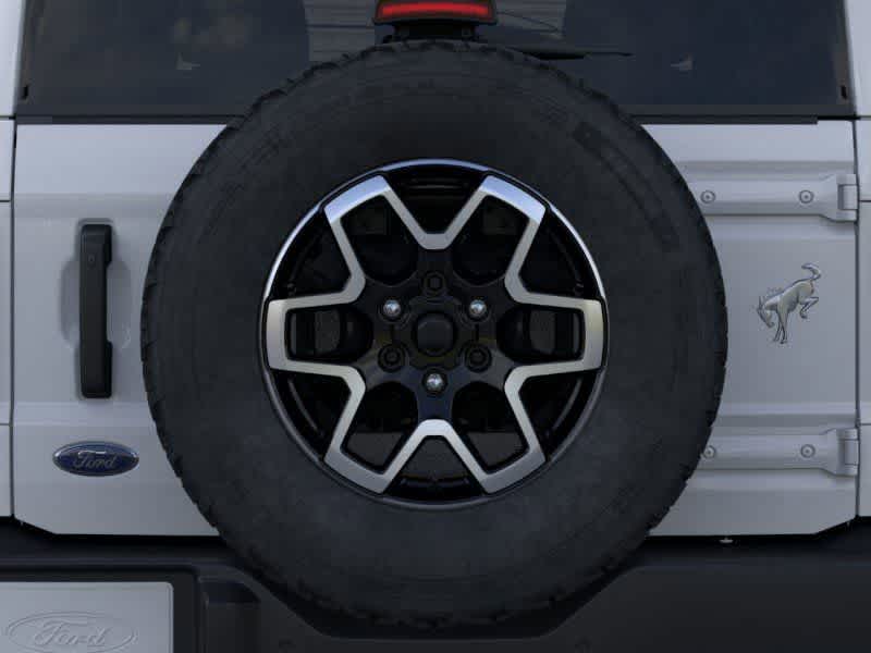 Thumbnail: 2026 Ford Bronco - 24