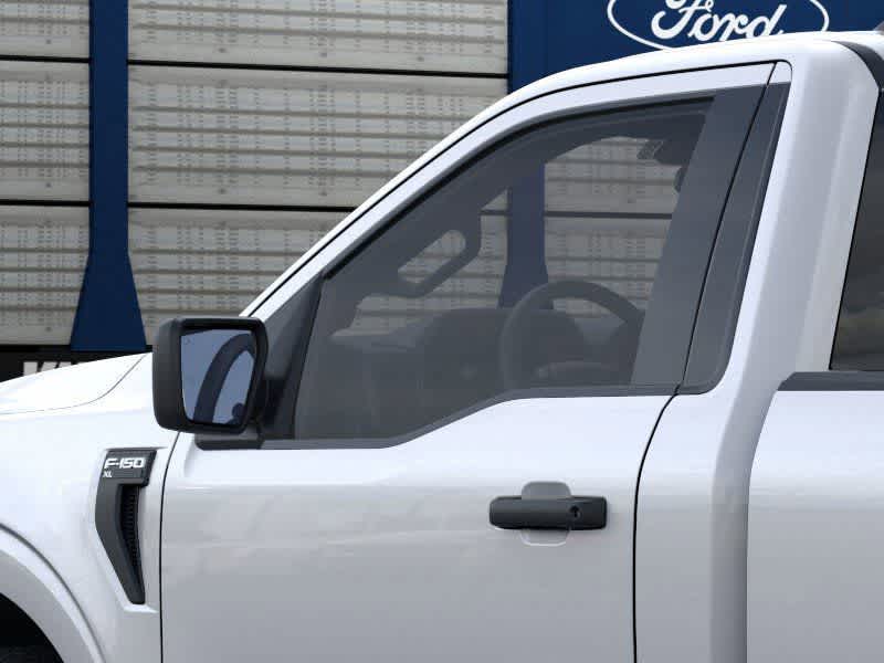 Thumbnail: 2025 Ford F-150 - 20