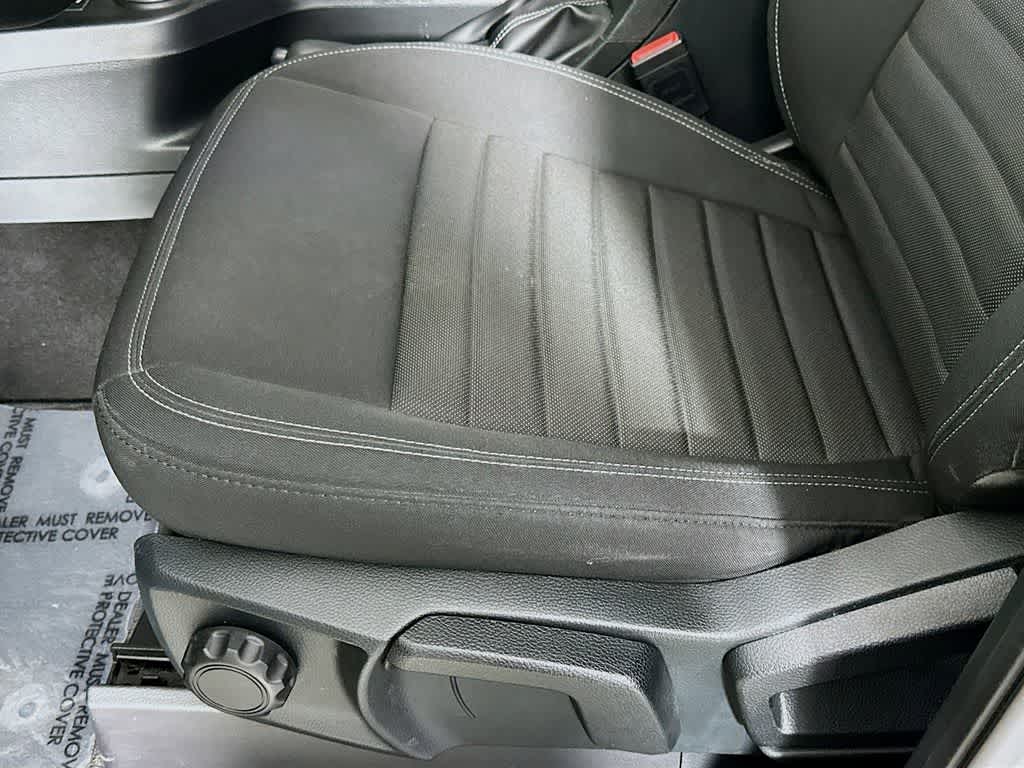 Thumbnail: 2021 Ford Ranger - 30