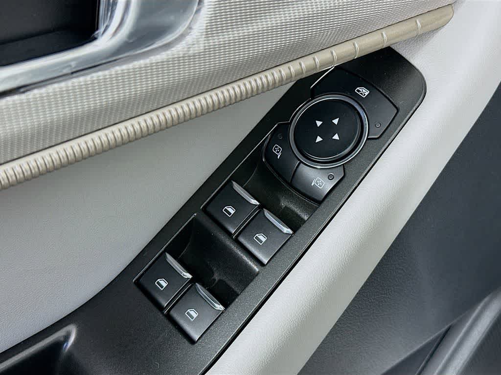 Thumbnail: 2026 Ford Explorer - 29