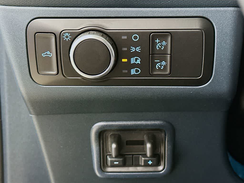 Thumbnail: 2026 Ford Maverick - 24