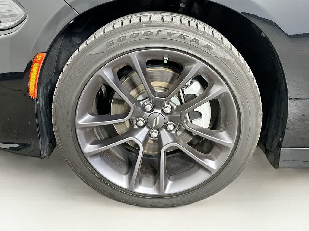Thumbnail: 2023 Dodge Charger - 8