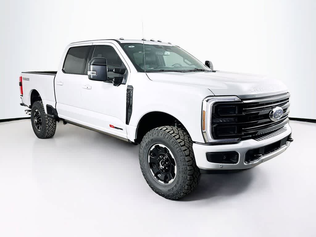 Thumbnail: 2026 Ford F-250 - 24