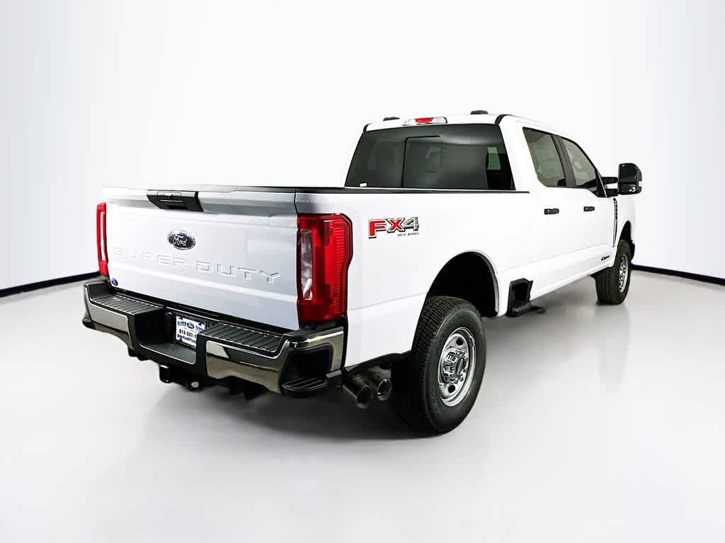 Thumbnail: 2025 Ford F-250 - 24