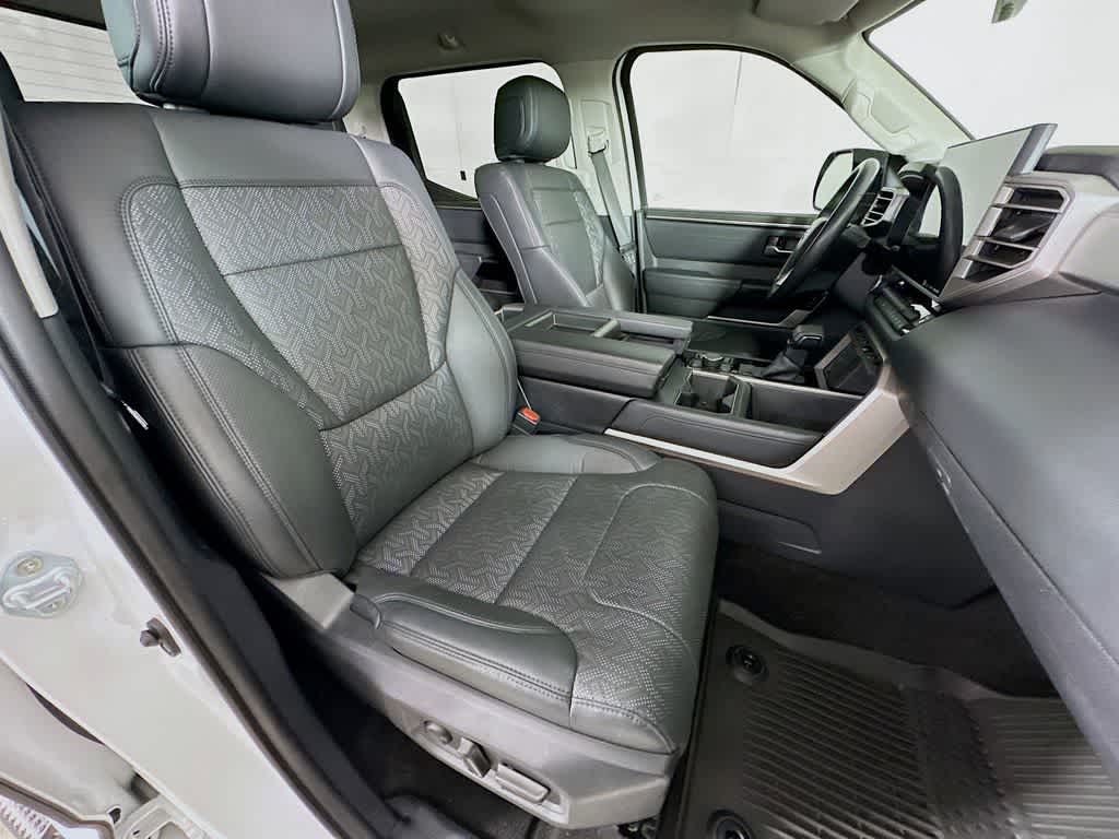Thumbnail: 2024 Toyota Tundra - 15