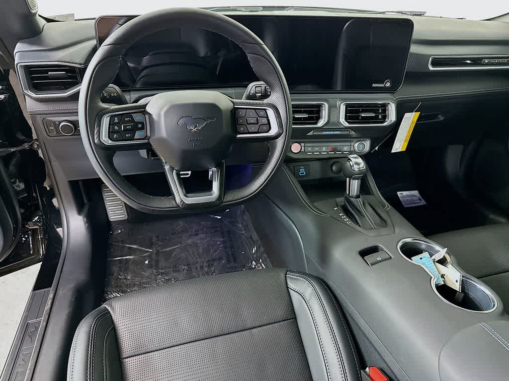 Thumbnail: 2026 Ford Mustang - 9