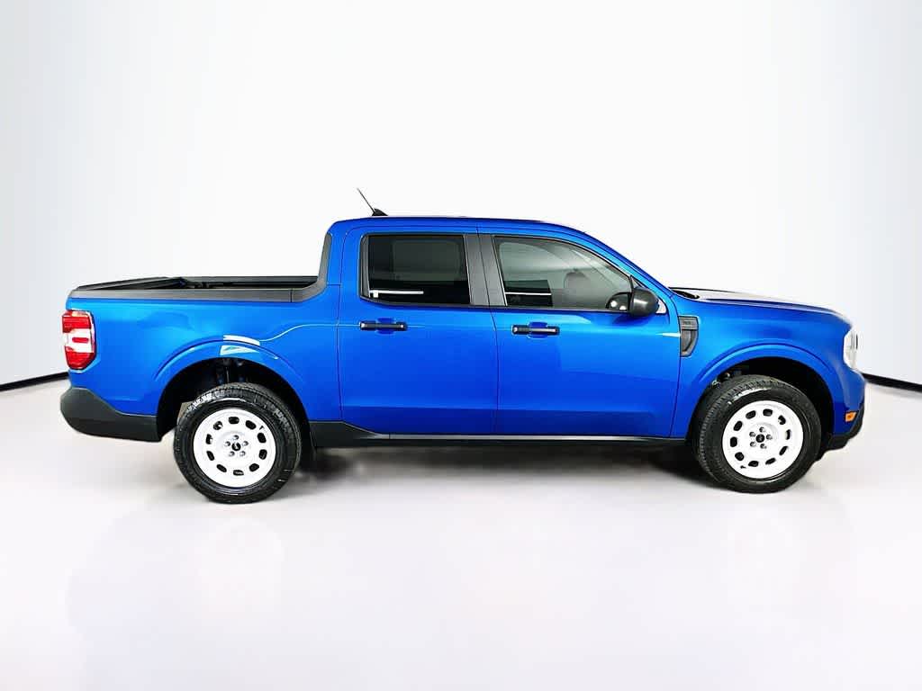 Thumbnail: 2022 Ford Maverick - 24