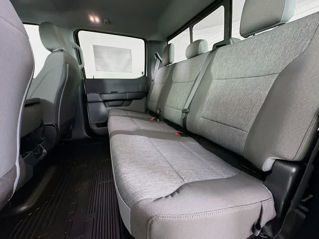 Thumbnail: 2025 Ford F-250 - 13