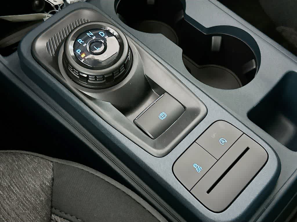 Thumbnail: 2025 Ford Maverick - 18