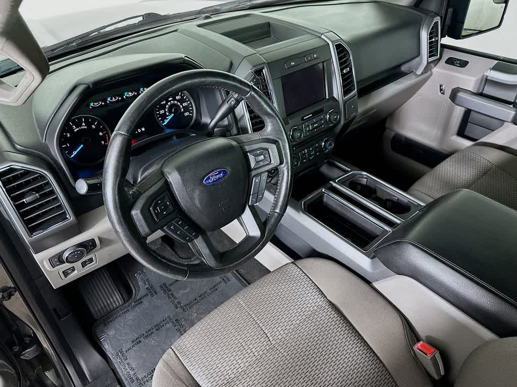 Thumbnail: 2018 Ford F-150 - 2