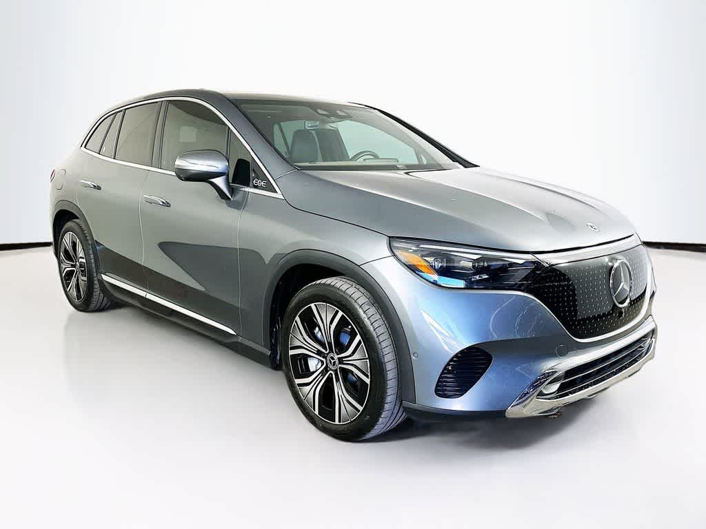 Thumbnail: 2023 Mercedes-Benz EQE - 23