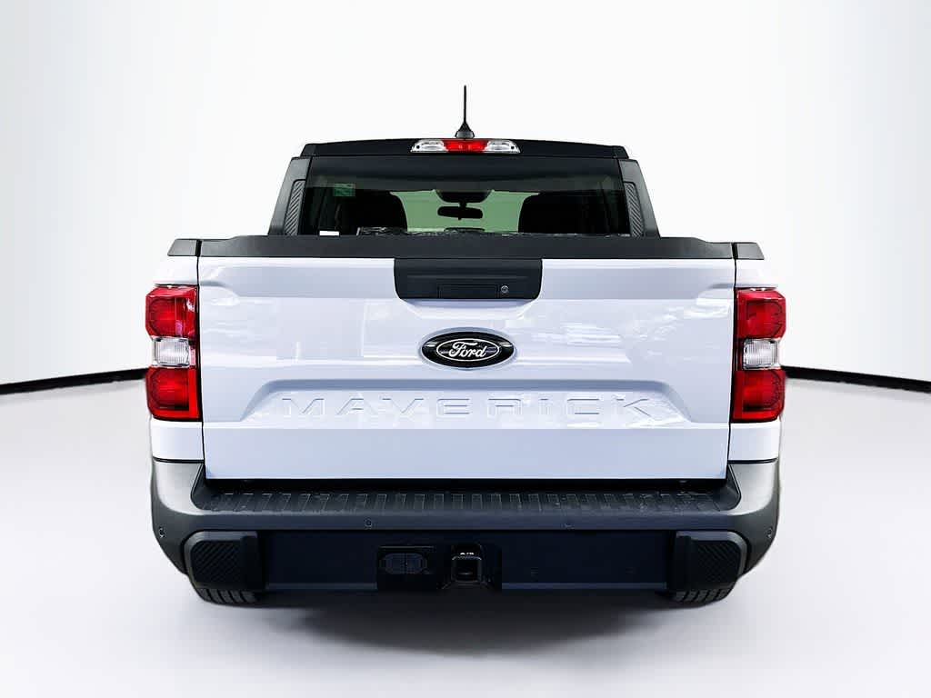 Thumbnail: 2025 Ford Maverick - 5