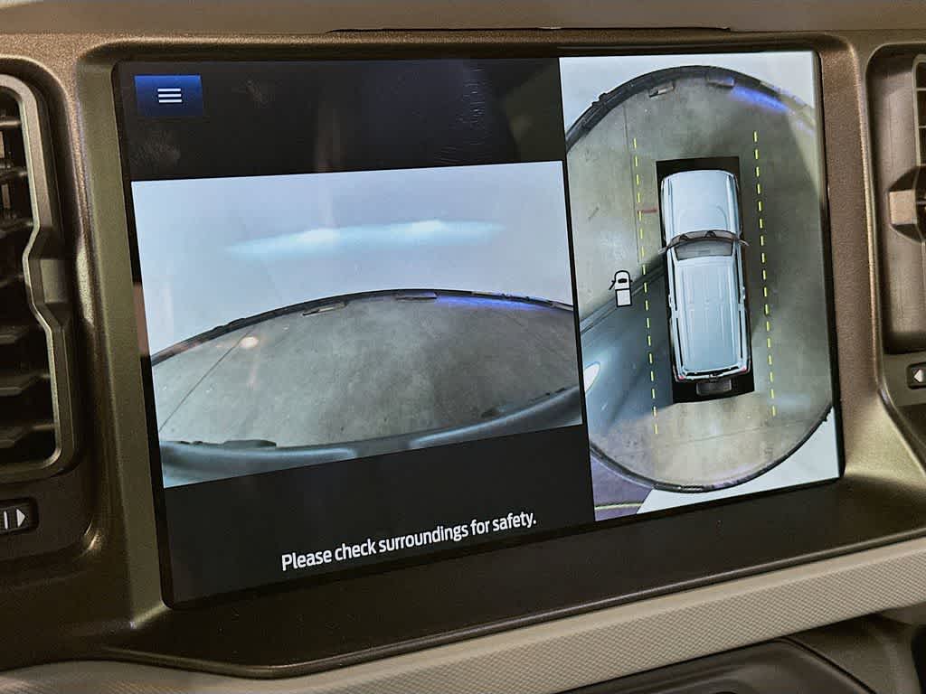 Thumbnail: 2022 Ford Bronco - 28