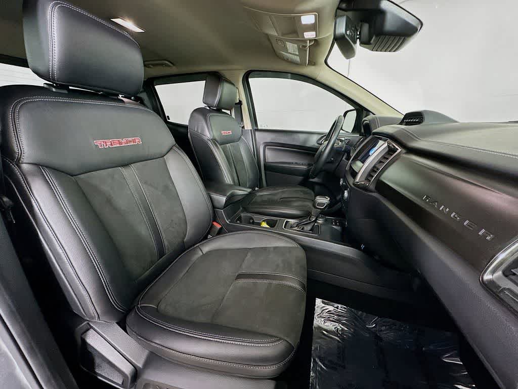 Thumbnail: 2021 Ford Ranger - 14