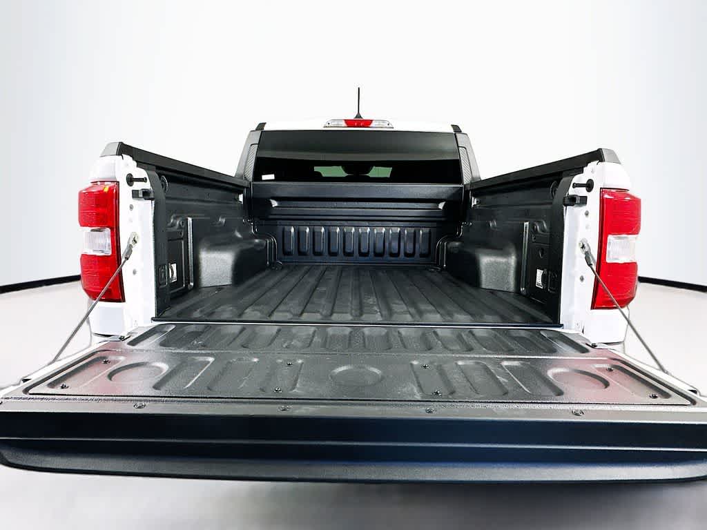 Thumbnail: 2026 Ford Maverick - 19