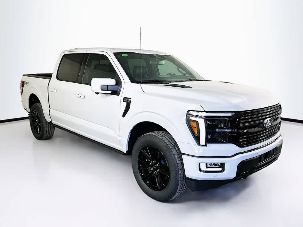 Thumbnail: 2026 Ford F-150 - 23