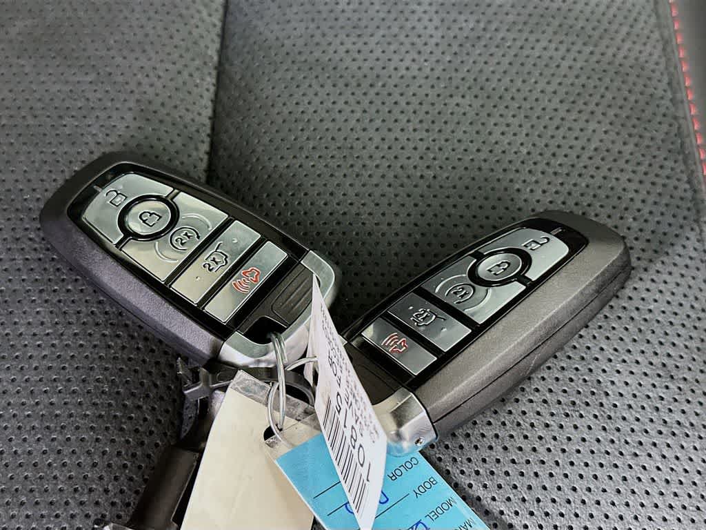 Thumbnail: 2026 Ford Explorer - 21