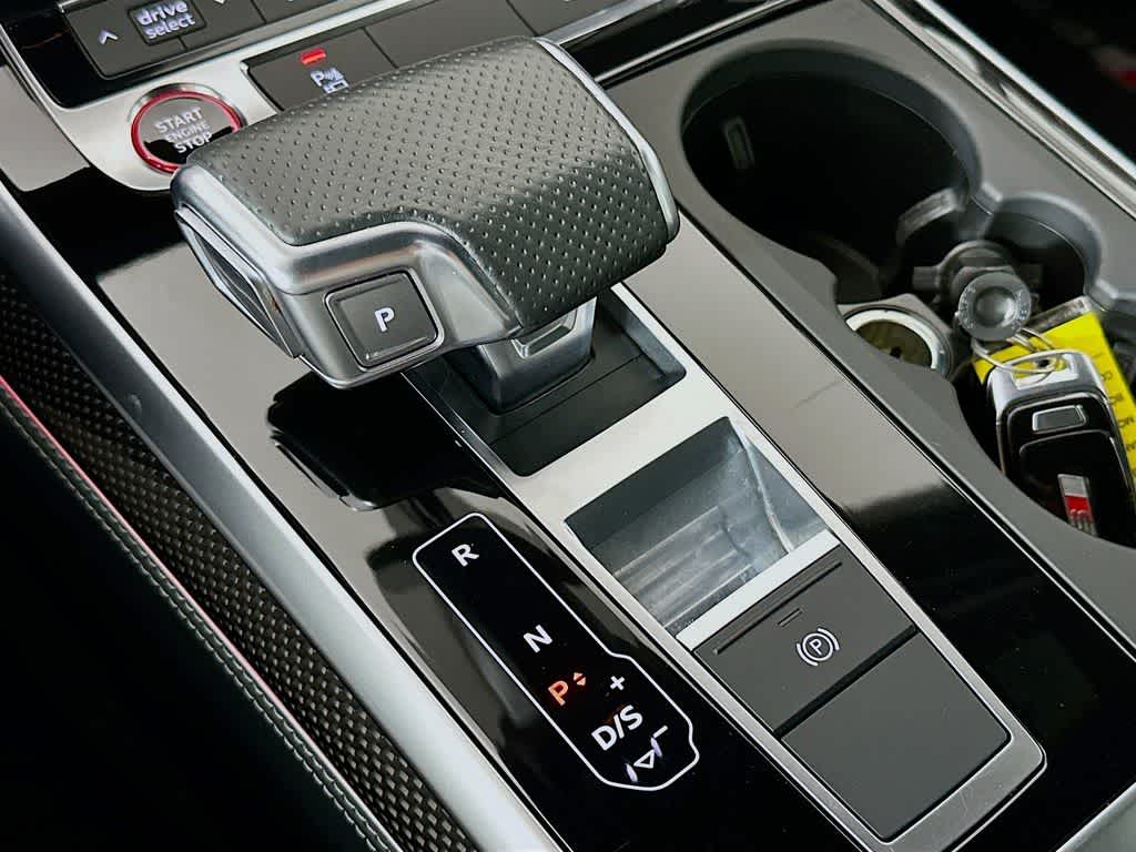 Thumbnail: 2021 Audi SQ7 - 19