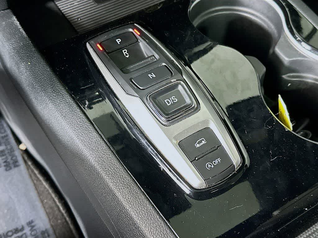 Thumbnail: 2021 Honda Passport - 19