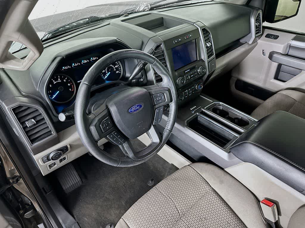 Thumbnail: 2018 Ford F-150 - 2