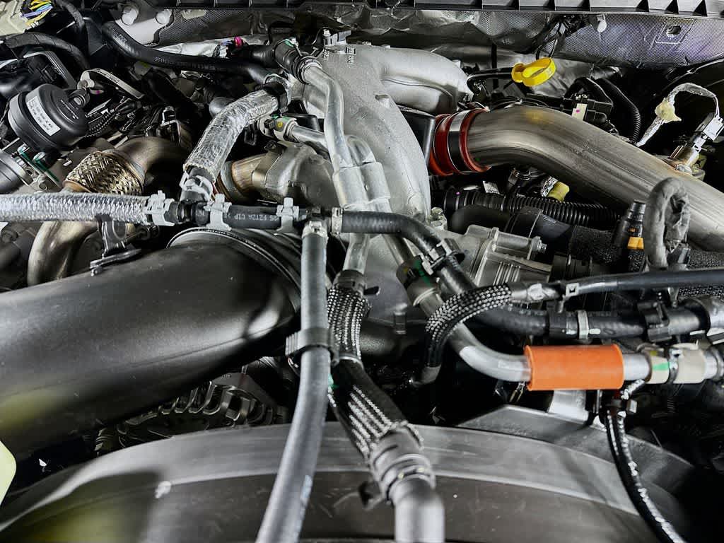 Thumbnail: 2026 Ford F-250 - 9