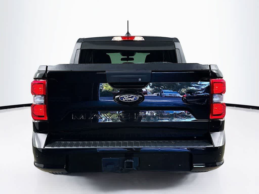 Thumbnail: 2026 Ford Maverick - 5