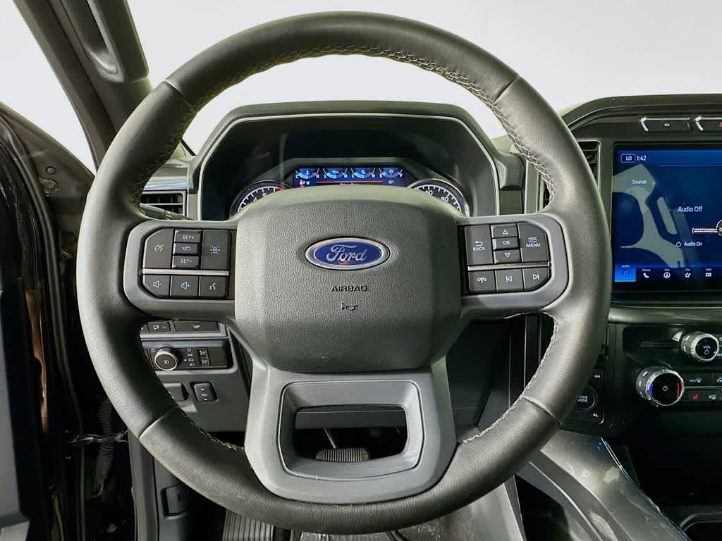 Thumbnail: 2023 Ford F-150 - 16