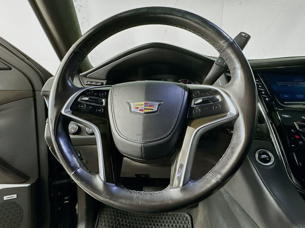 Thumbnail: 2018 Cadillac Escalade - 17