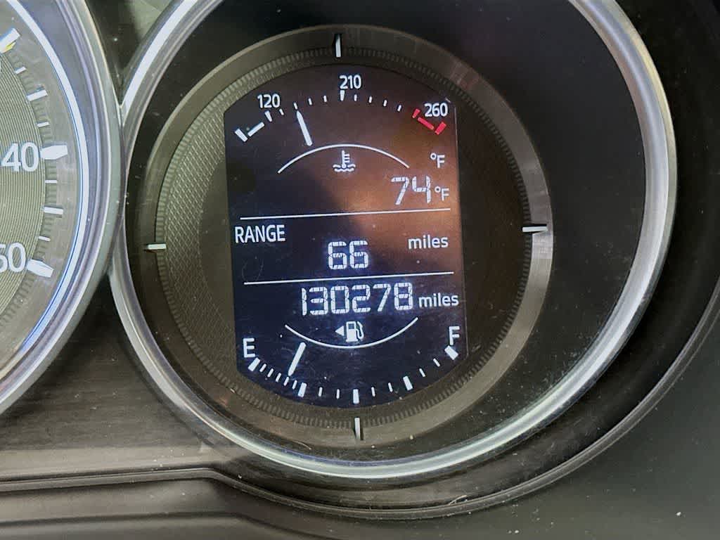 Thumbnail: 2018 Mazda CX-5 - 18