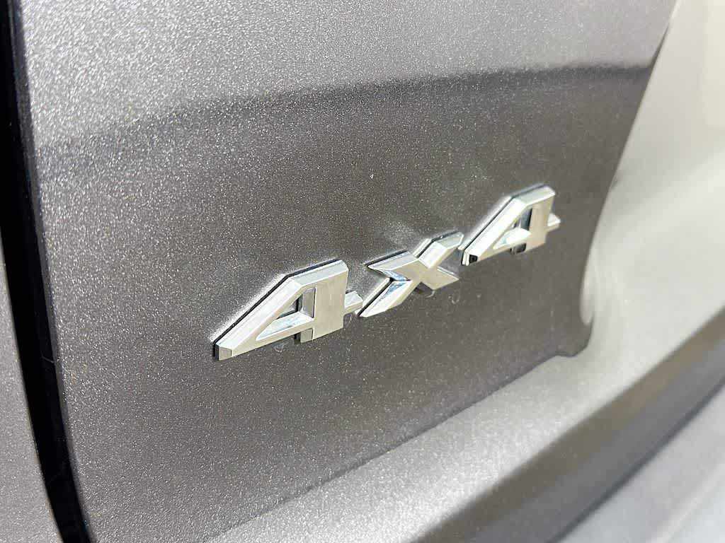 Thumbnail: 2022 Jeep Cherokee - 7