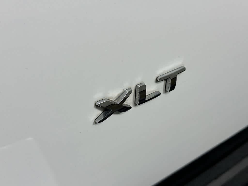 Thumbnail: 2017 Ford Expedition - 7