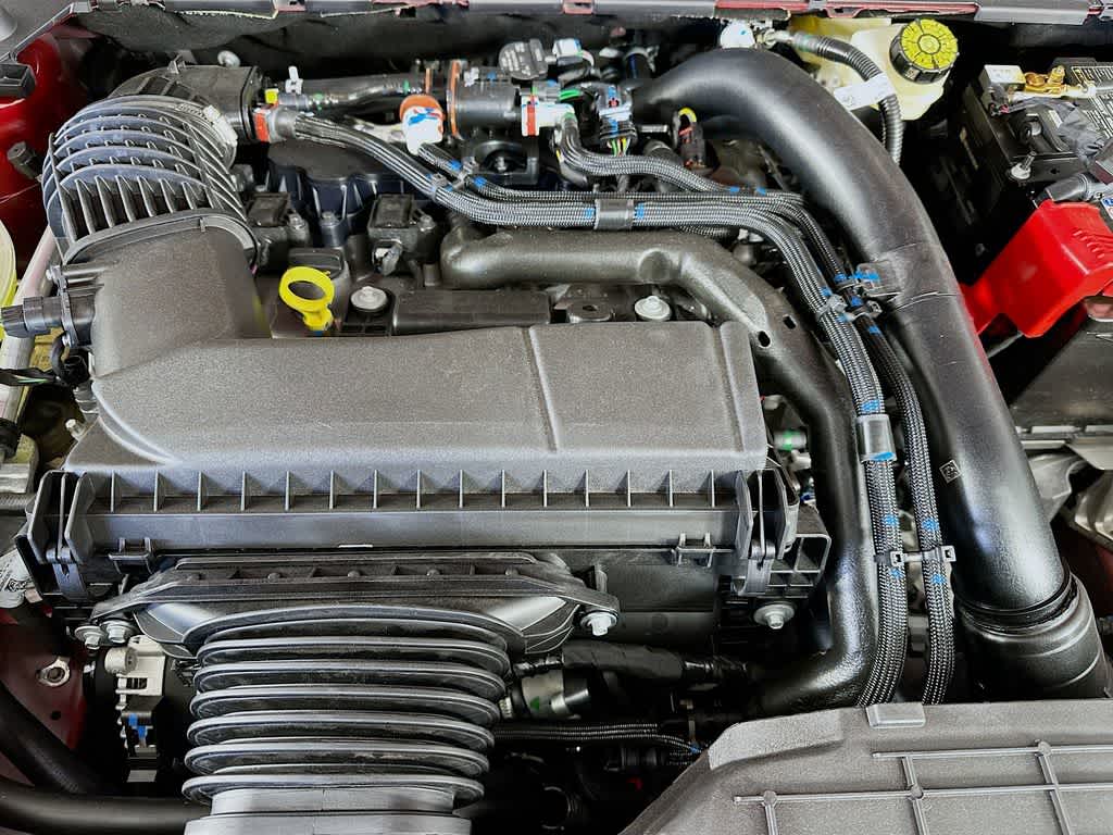 Thumbnail: 2025 Ford Maverick - 9