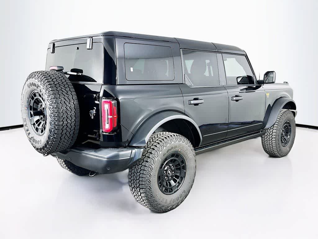 Thumbnail: 2026 Ford Bronco - 25