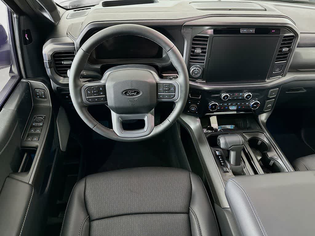 Thumbnail: 2026 Ford F-150 - 10