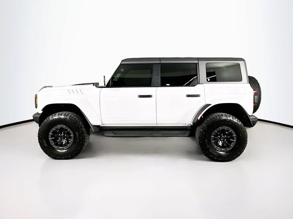 Thumbnail: 2024 Ford Bronco - 3