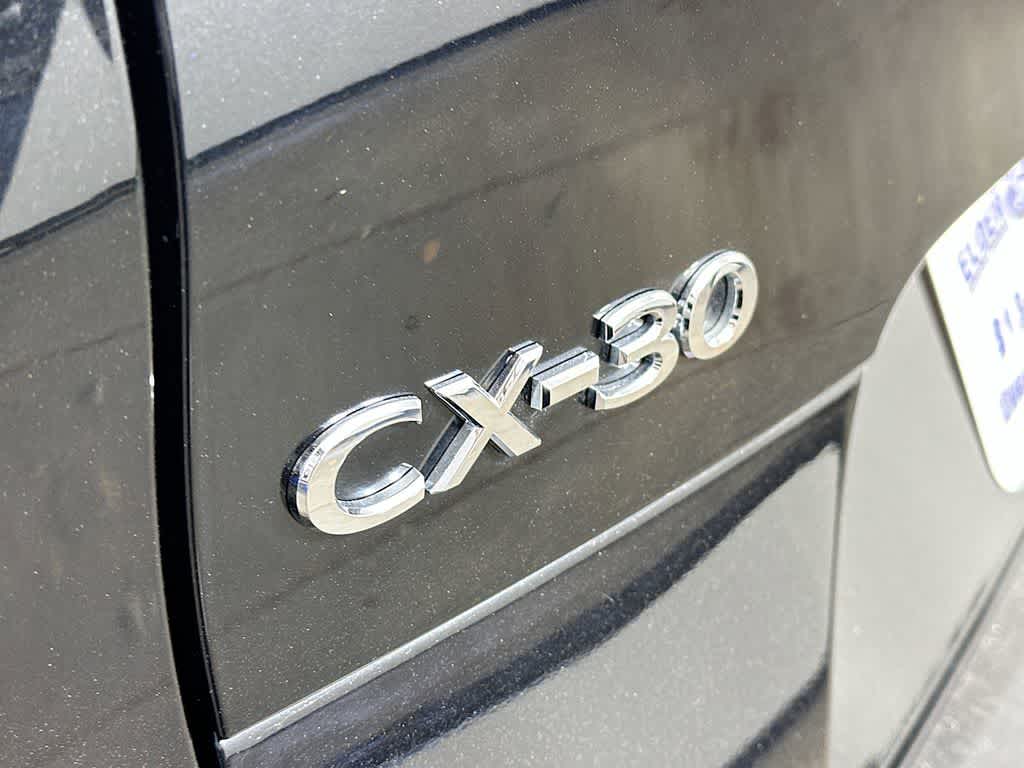 Thumbnail: 2021 Mazda CX-30 - 7