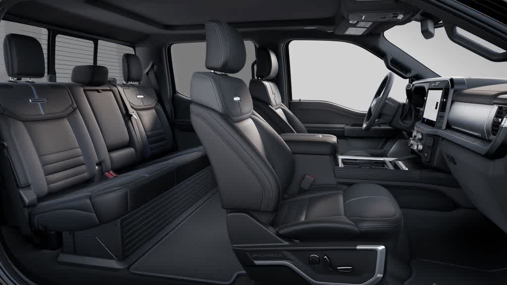 Thumbnail: 2025 Ford F-250 - 6