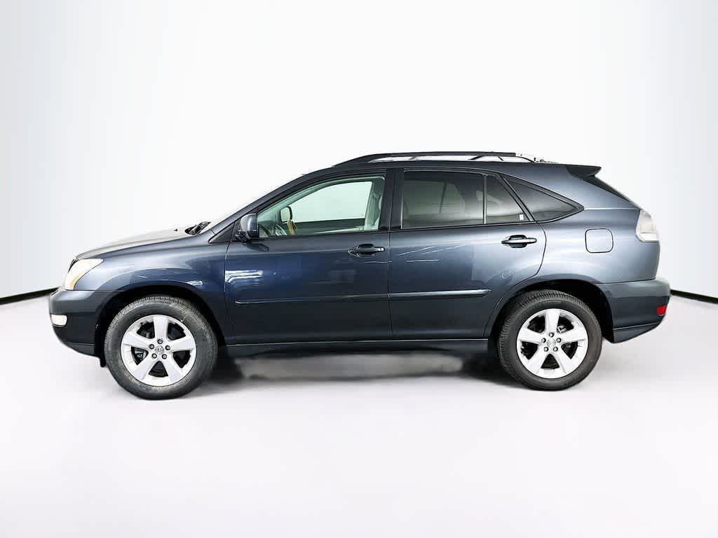 Thumbnail: 2004 Lexus RX - 3