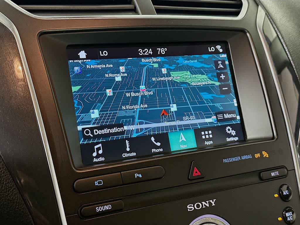 Thumbnail: 2019 Ford Explorer - 28