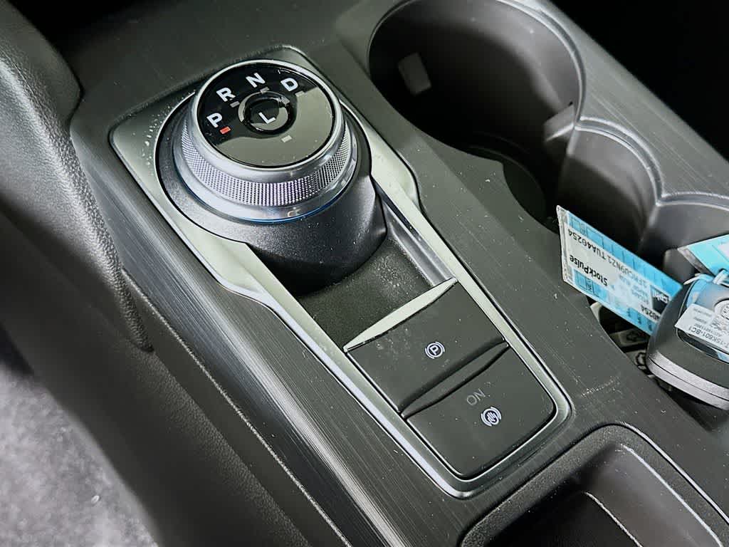 Thumbnail: 2026 Ford Escape - 18