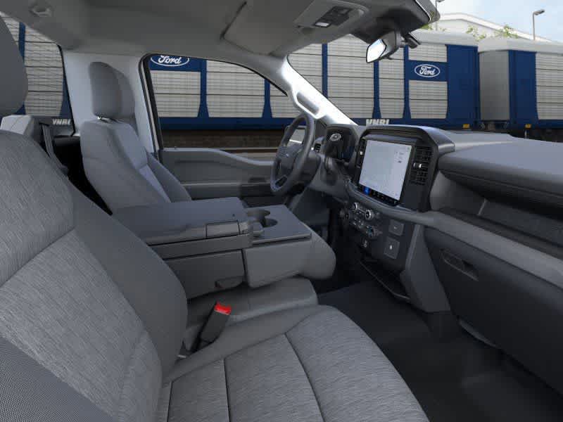 Thumbnail: 2025 Ford F-150 - 11
