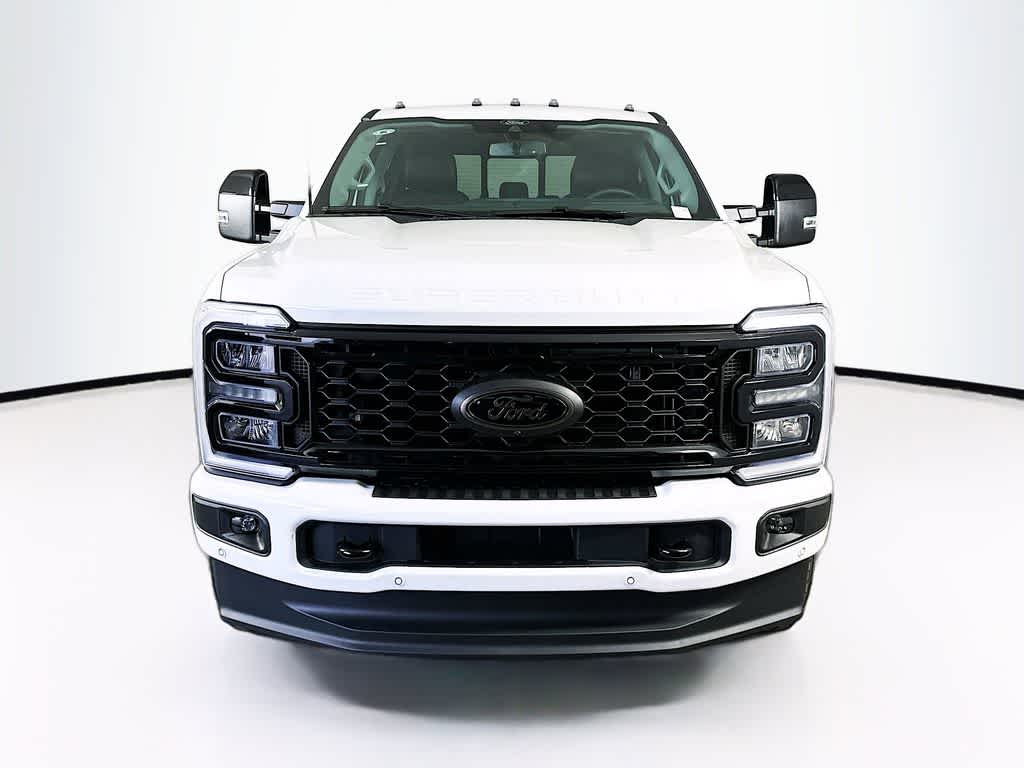 Thumbnail: 2026 Ford F-250 - 6