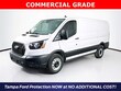  Ford Transit-150 Cargo