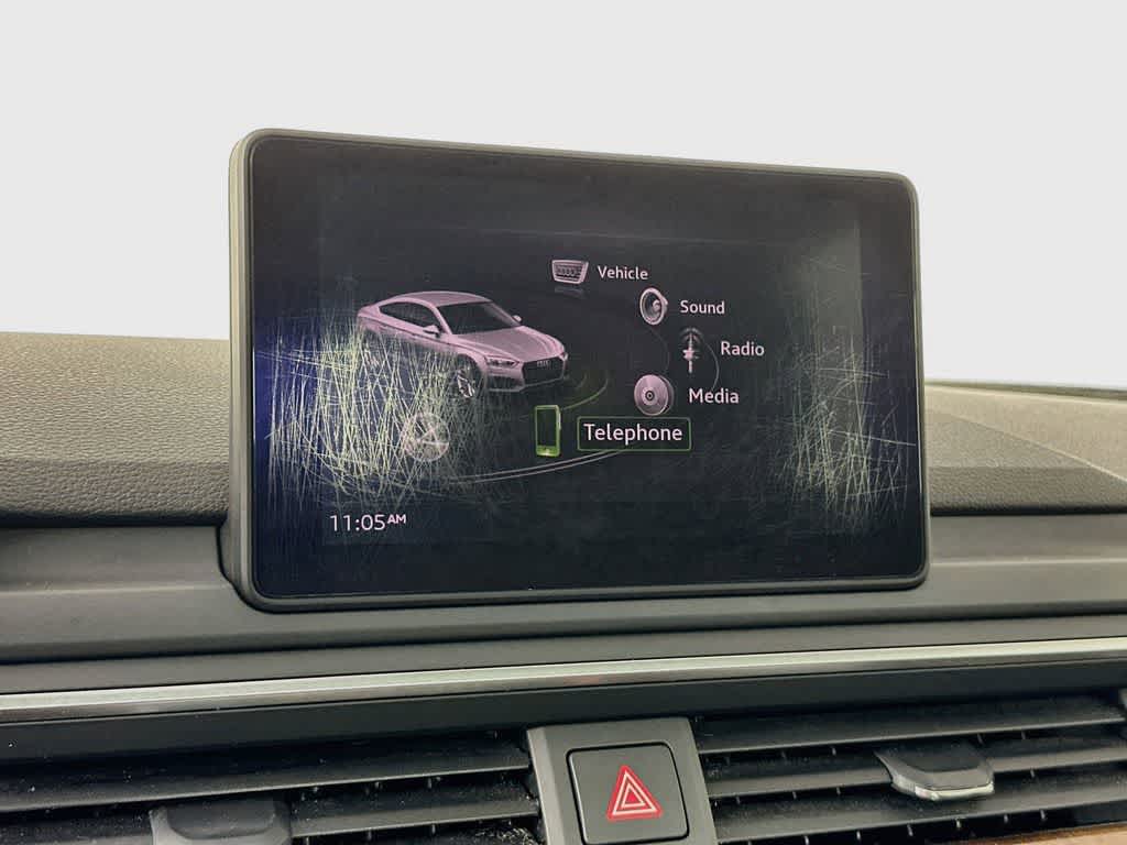 Thumbnail: 2019 Audi A5 - 17