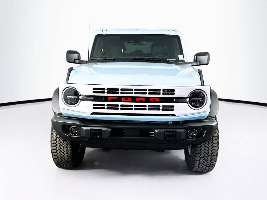 Thumbnail: 2025 Ford Bronco - 6